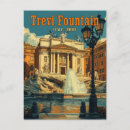 Search for trevi fountain posters Italy