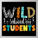 Search for student posters Teacher