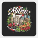 Search for milan stickers Travel