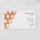 Search for eggs for sale business cards Free range eggs
