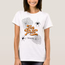 Search for black widow tshirts Trick or treat