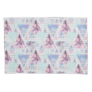 Search for palm tree pillowcases Geometric