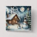 Search for snowman badges Winter