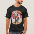 Search for cartoon dog tshirts Charlie brown