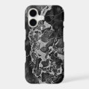 Search for silver foil iphone cases Marble
