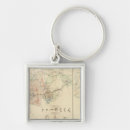 Search for siege key rings Map