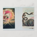 Search for illuminated postcards Blake