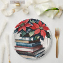 Search for book club paper plates Reader