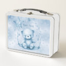 Search for teddy bear lunch boxes School