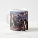 Search for big penguin mugs Wildlife