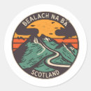 Search for north Scotland