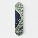 Search for hokusai skateboards The great wave