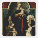 Search for younger stickers Holbein