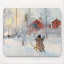 Search for carl mouse mats Larsson