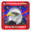 Search for gold eagle stickers Patriotic