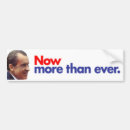 Search for than bumper stickers Republican