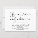Search for lets drink invitations Modern