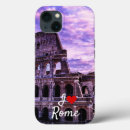 Search for colosseum iphone cases Rome