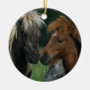 Search for miniature horse christmas tree decorations Miniatures