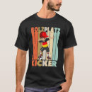 Search for kickers Footballer