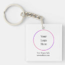Search for advertise template key rings Create your own