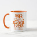 Search for tired of life mugs Funny