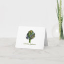 Search for artichoke cards Green