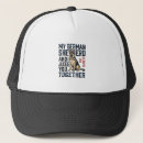 Search for funny german hats Wolf