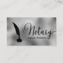 Search for sign business cards Typography