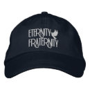 Search for fraternity baseball caps Sorority