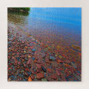 Search for lake superior puzzles Nature