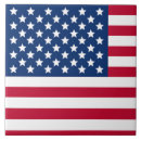Search for american flag tiles Red white and blue