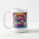 Search for astrological symbol mugs Mystical