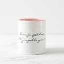 Search for forget mugs Quotes