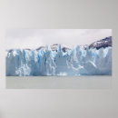 Search for moreno glacier posters Nature