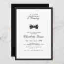 Search for little gentleman baby shower invitations Mother to be