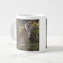 Search for tall animal mugs Wilderness