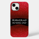 Search for sparkle quotes iphone cases Elegant