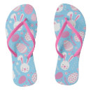 Search for bunny flipflops Floral