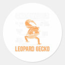 Search for leopard gecko stickers Animal