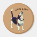Search for beagle magnets Funny