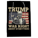 Search for trump gift bags Republican