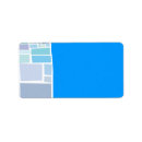 Search for israel return address labels Blue