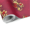 Search for clef wrapping paper Treble
