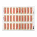 Search for top secret return address labels Confidential