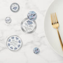 Search for anniversary party supplies Silver