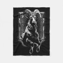 Search for baphomet blankets Lucifer