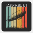 Search for airship stickers Hot air balloon