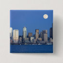 Search for seattle skyline badges Judy wild