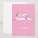 Search for rainbow clouds invitations Kawaii